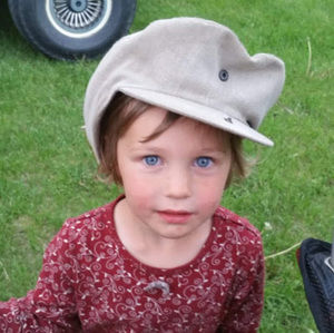 Meet your Posher, Tabea